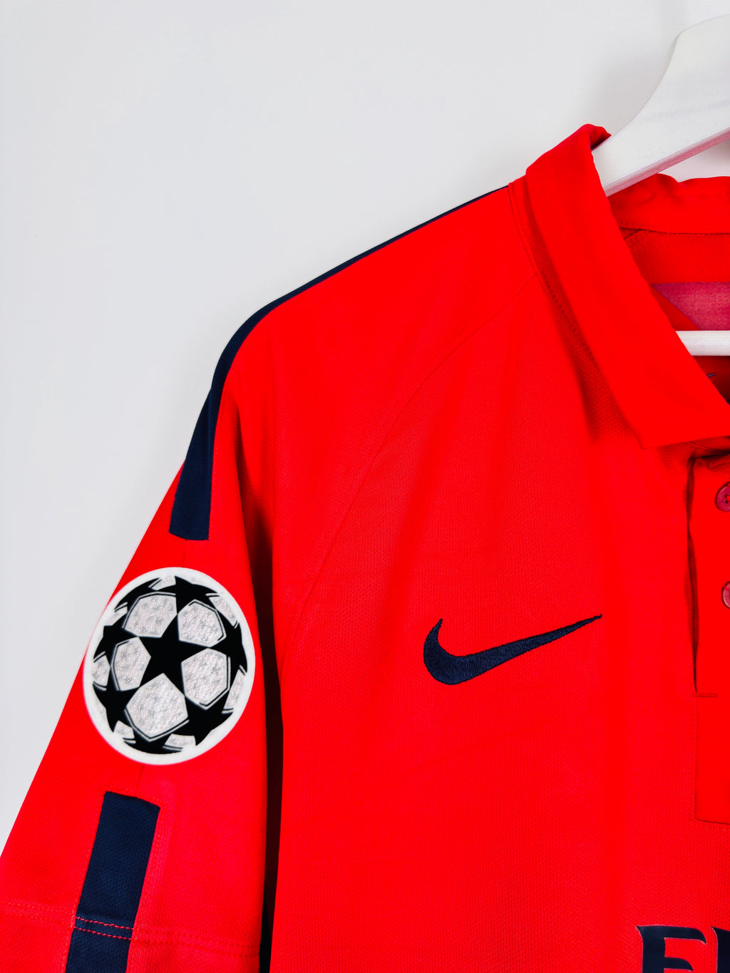 PSG 2014/2015 THIRD FOOTBALL SHIRT - PASTORE #27 (M)