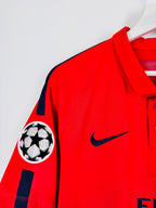 PSG 2014/2015 THIRD FOOTBALL SHIRT - PASTORE #27 (M)