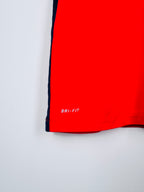PSG 2014/2015 THIRD FOOTBALL SHIRT - PASTORE #27 (M)