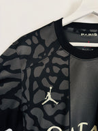 PSG 2023/2024 THIRD FOOTBALL JERSEY - MBAPPÉ #7 (S)