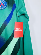 PSG 2019/2020 GOALKEEPER FOOTBALL JERSEY (M)