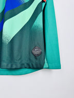 PSG 2019/2020 GOALKEEPER FOOTBALL JERSEY (M)