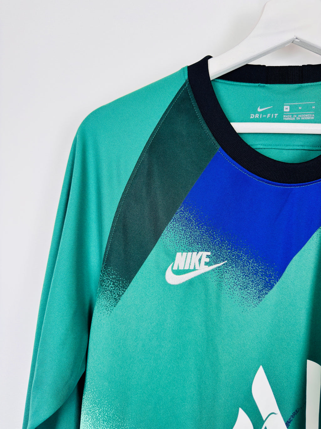 PSG 2019/2020 GOALKEEPER FOOTBALL JERSEY (M)