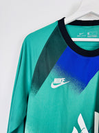 PSG 2019/2020 GOALKEEPER FOOTBALL JERSEY (M)