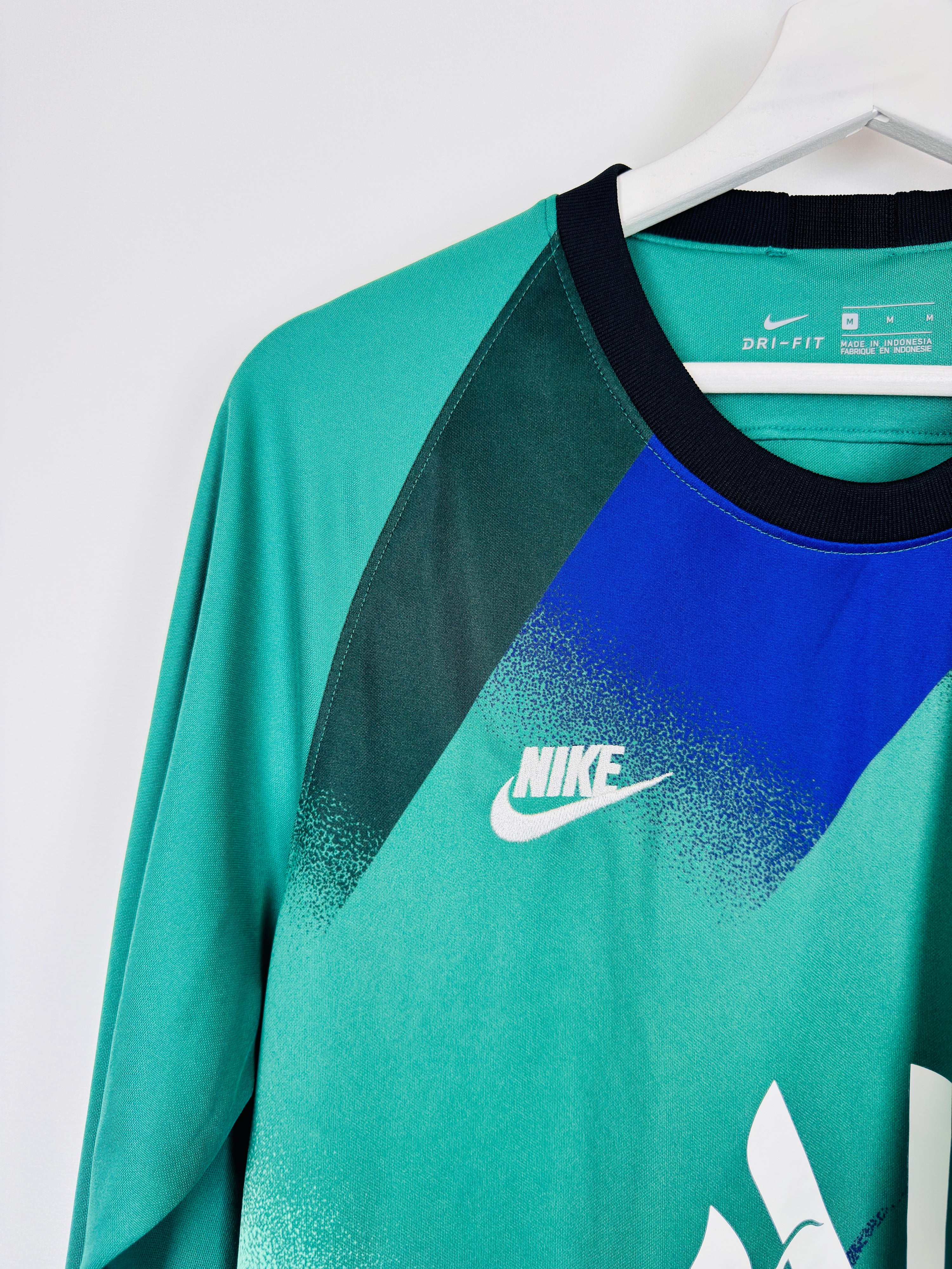PSG 2019/2020 GOALKEEPER FOOTBALL JERSEY (M)