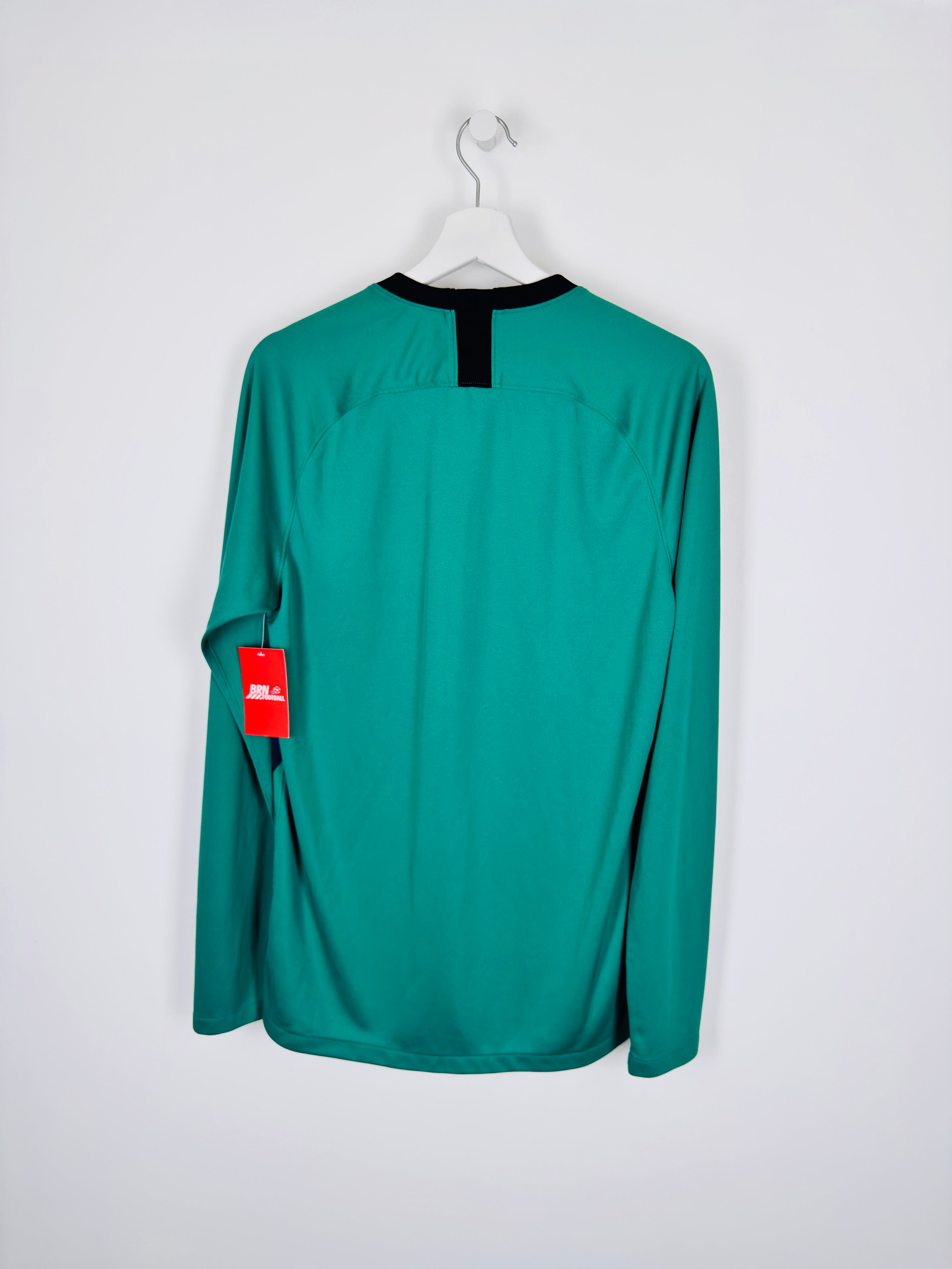 PSG 2019/2020 GOALKEEPER FOOTBALL JERSEY (M)