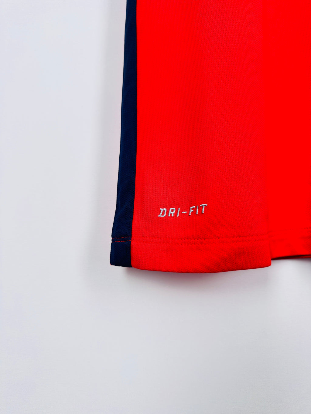 PSG FOOTBALL JERSEY 2014/2015 THIRD - MARQUINHOS #5 (S)
