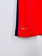 PSG FOOTBALL JERSEY 2014/2015 THIRD - MARQUINHOS #5 (S)