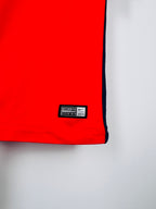 PSG FOOTBALL JERSEY 2014/2015 THIRD - MARQUINHOS #5 (S)