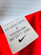 PSG FOOTBALL JERSEY 2014/2015 THIRD - MARQUINHOS #5 (S)