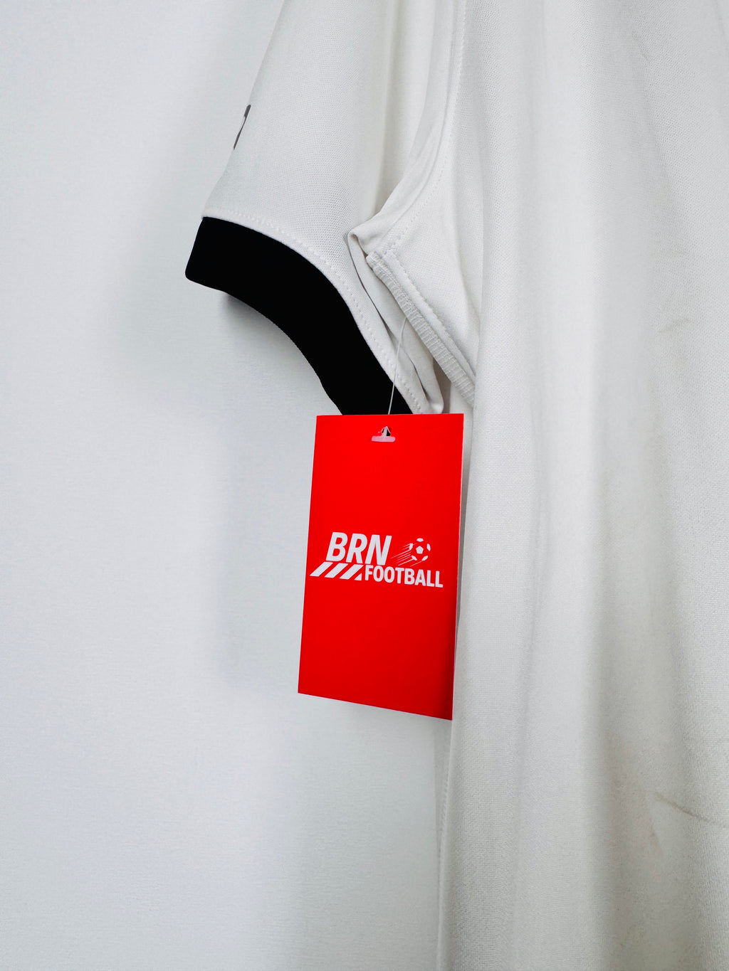 PSG 2021/2022 AWAY FOOTBALL JERSEY - MARQUINHOS #5 (XL)