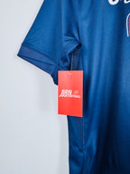 PSG FOOTBALL JERSEY 2024/2025 HOME CHAMPIONS OF EUROPE 25 (M)