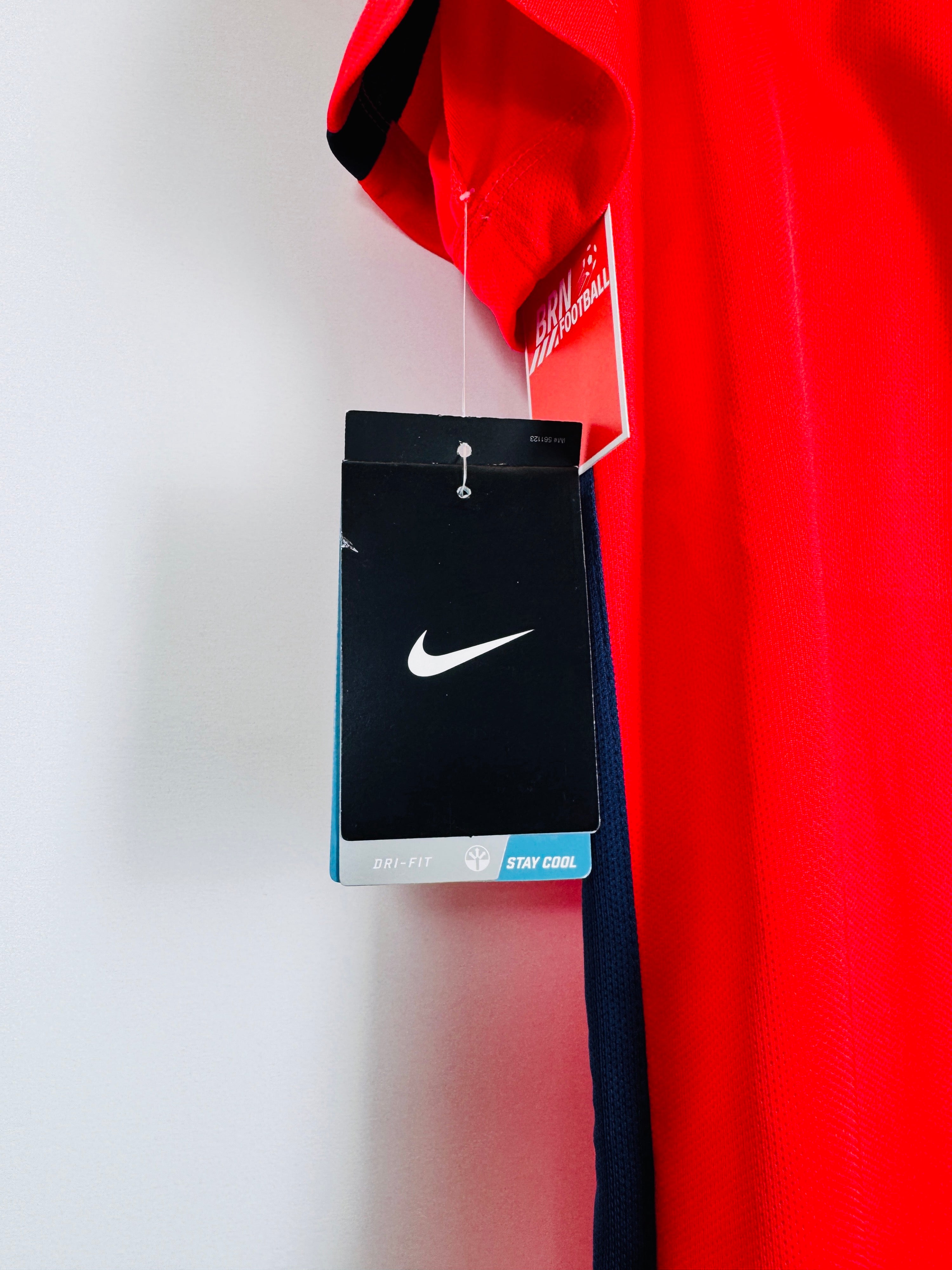 PSG 2014/2015 THIRD FOOTBALL SHIRT NEW - T.SILVA #2 (L)