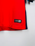 PSG 2014/2015 THIRD FOOTBALL SHIRT NEW - T.SILVA #2 (L)