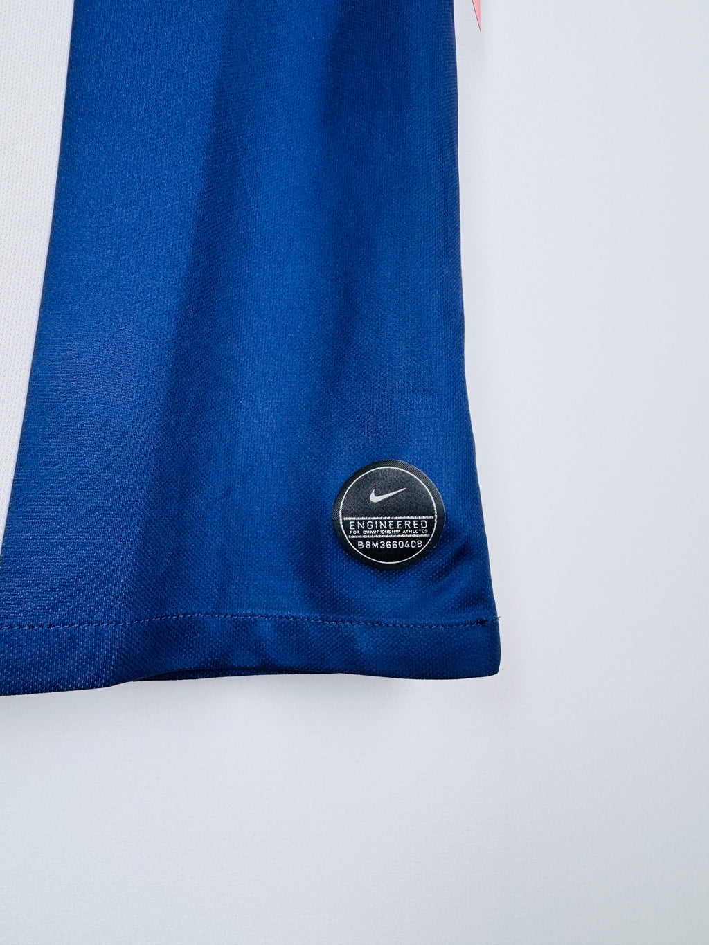 PSG HOME FOOTBALL JERSEY 2019/2020 - NEYMAR JR #10 (S)