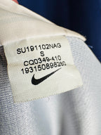 PSG HOME FOOTBALL JERSEY 2019/2020 - NEYMAR JR #10 (S)