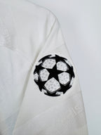 PSG 2019/2020 THIRD FOOTBALL JERSEY - SILVA #2 (M)