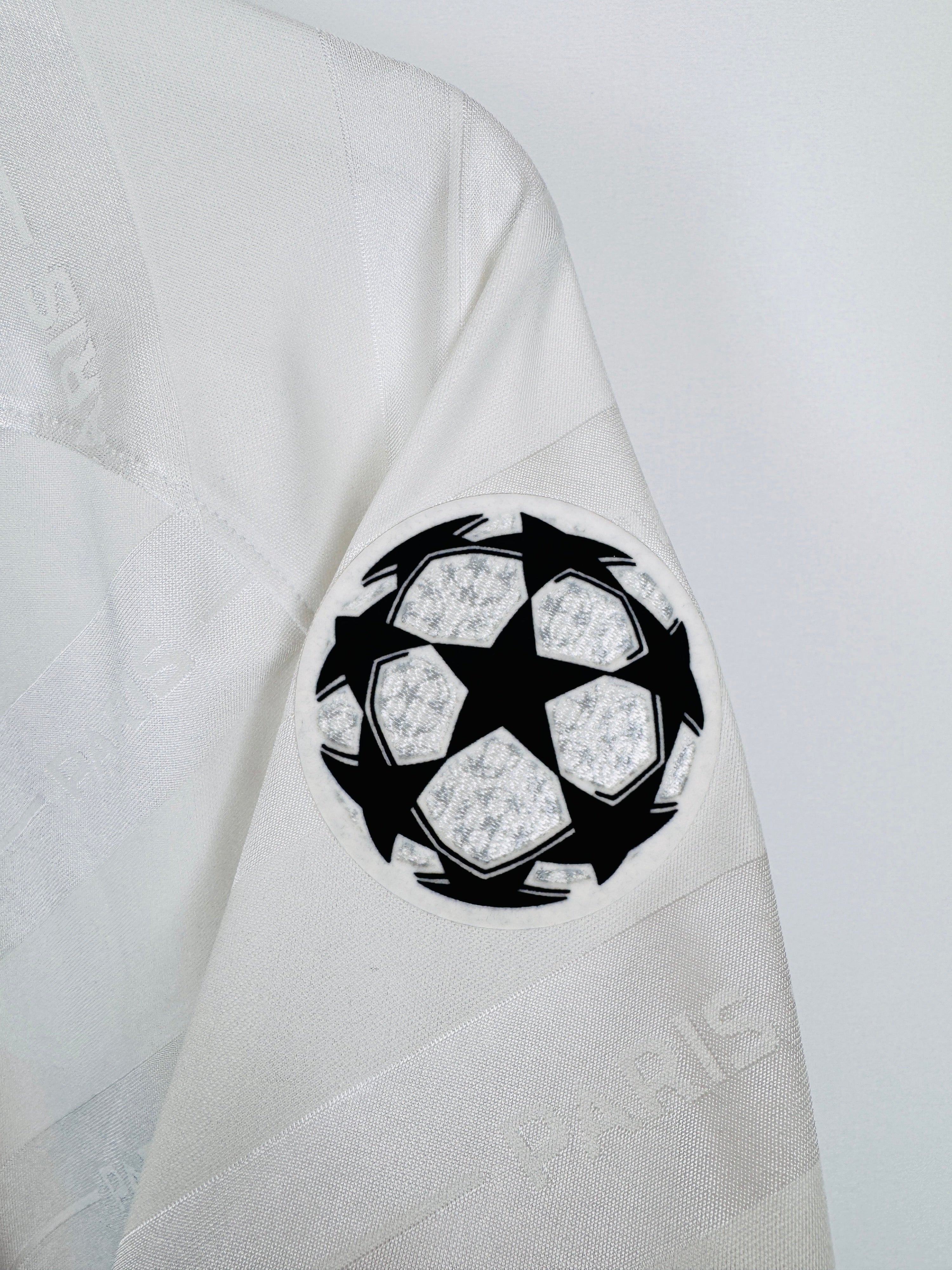 PSG 2019/2020 THIRD FOOTBALL JERSEY - SILVA #2 (M)