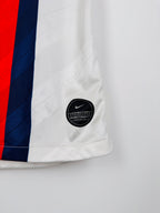 PSG 2019/2020 THIRD FOOTBALL JERSEY - SILVA #2 (M)