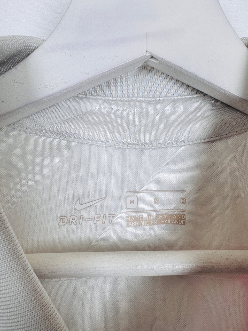 PSG 2019/2020 THIRD FOOTBALL JERSEY - SILVA #2 (M)