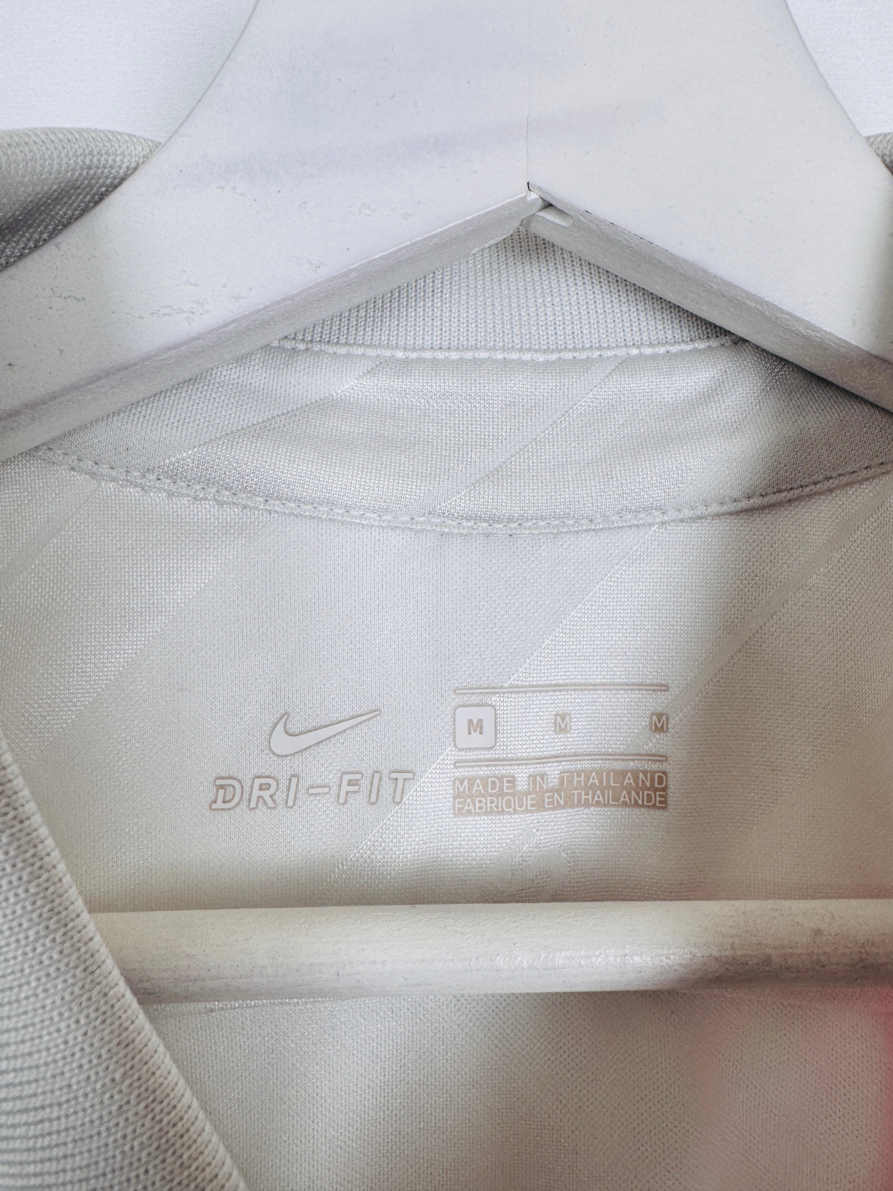 PSG 2019/2020 THIRD FOOTBALL JERSEY - SILVA #2 (M)