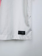 PSG 2021/2022 AWAY FOOTBALL JERSEY - MESSI #30 (L)