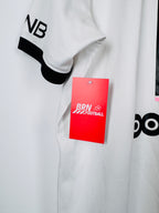 PSG 2021/2022 AWAY FOOTBALL SHIRT - NEYMAR JR #10 (XL)