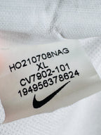 PSG 2021/2022 AWAY FOOTBALL SHIRT - NEYMAR JR #10 (XL)