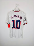 PSG 2021/2022 FOURTH FOOTBALL JERSEY - NEYMAR JR #10 (S)
