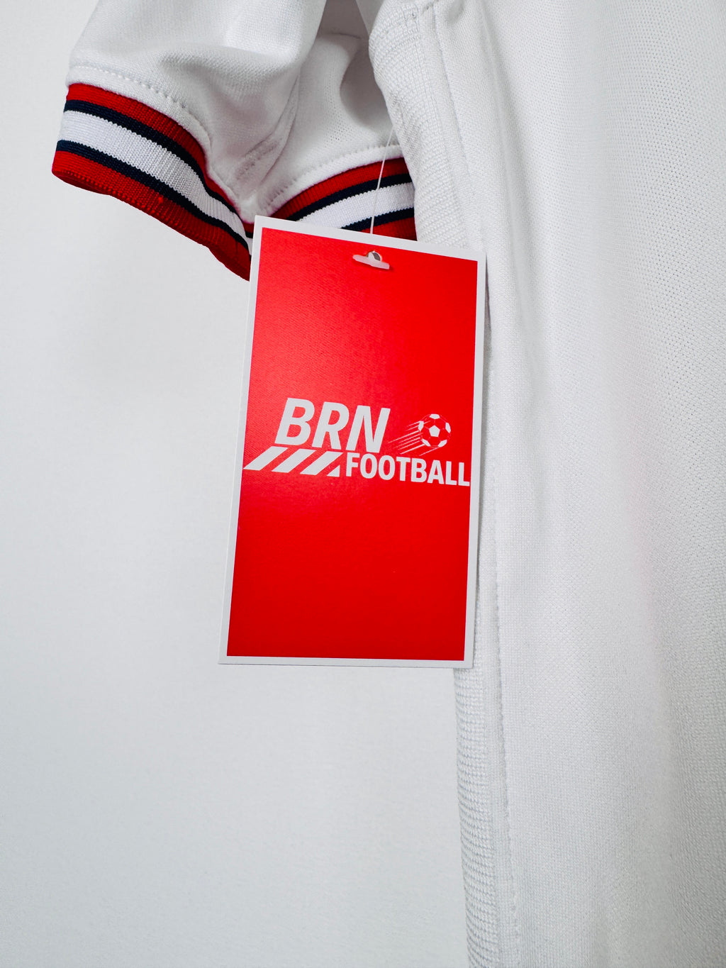 PSG 2021/2022 FOURTH FOOTBALL JERSEY - NEYMAR JR #10 (S)