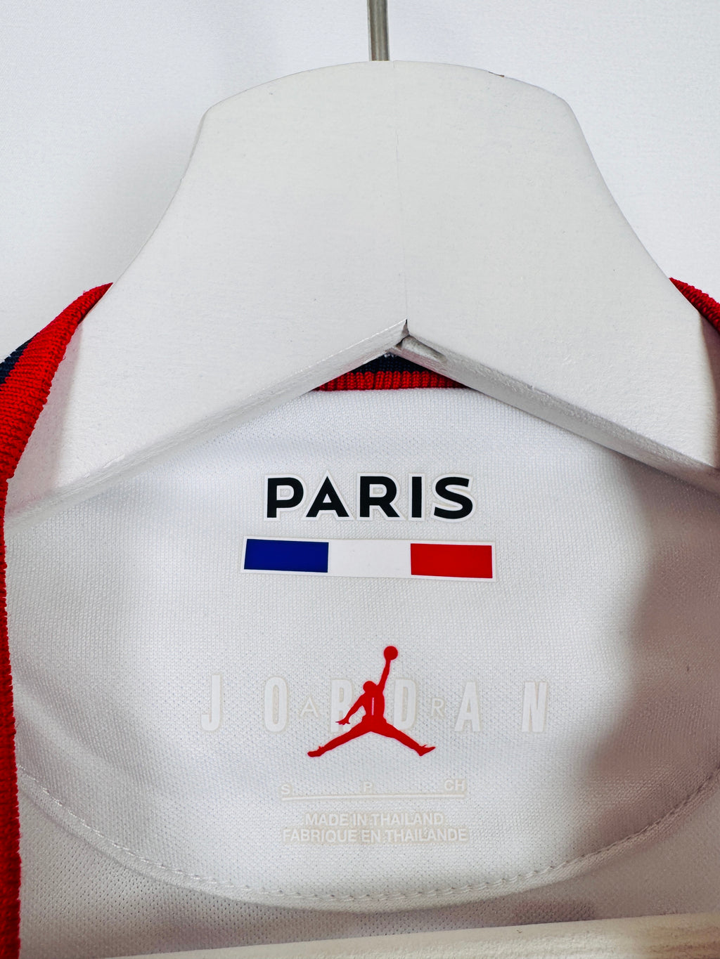 PSG 2021/2022 FOURTH FOOTBALL JERSEY - NEYMAR JR #10 (S)