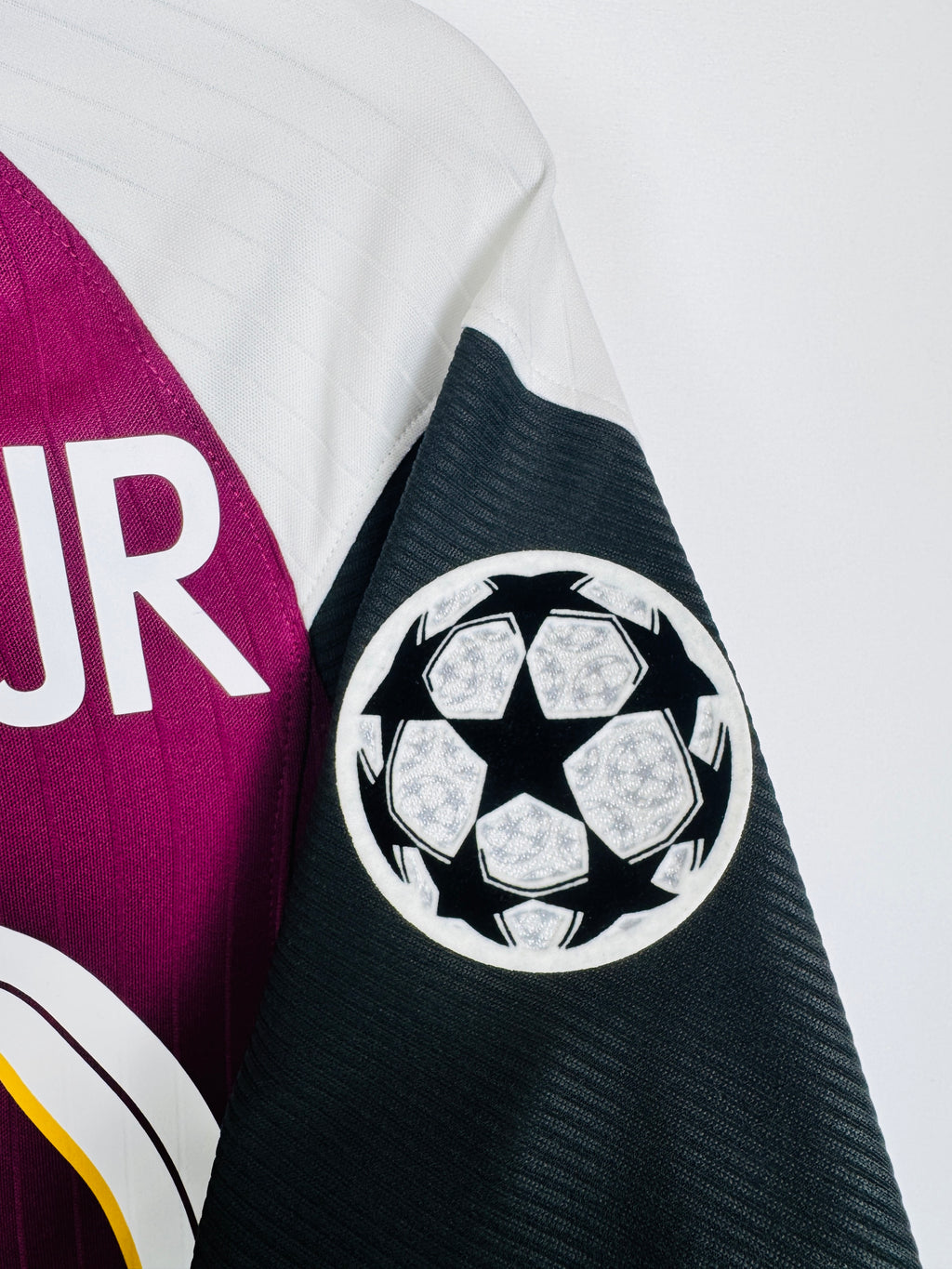 NEW PSG 2020/2021 THIRD FOOTBALL JERSEY - NEYMAR JR #10 (XS)