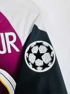 NEW PSG 2020/2021 THIRD FOOTBALL JERSEY - NEYMAR JR #10 (XS)