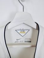 FOOTBALL JERSEY PSG 2014/2015 AWAY PRO STOCK (M)