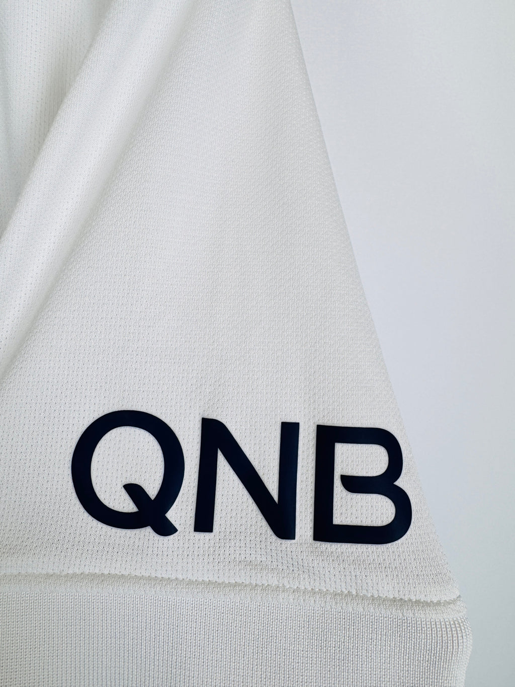 FOOTBALL JERSEY PSG 2014/2015 AWAY PRO STOCK (M)