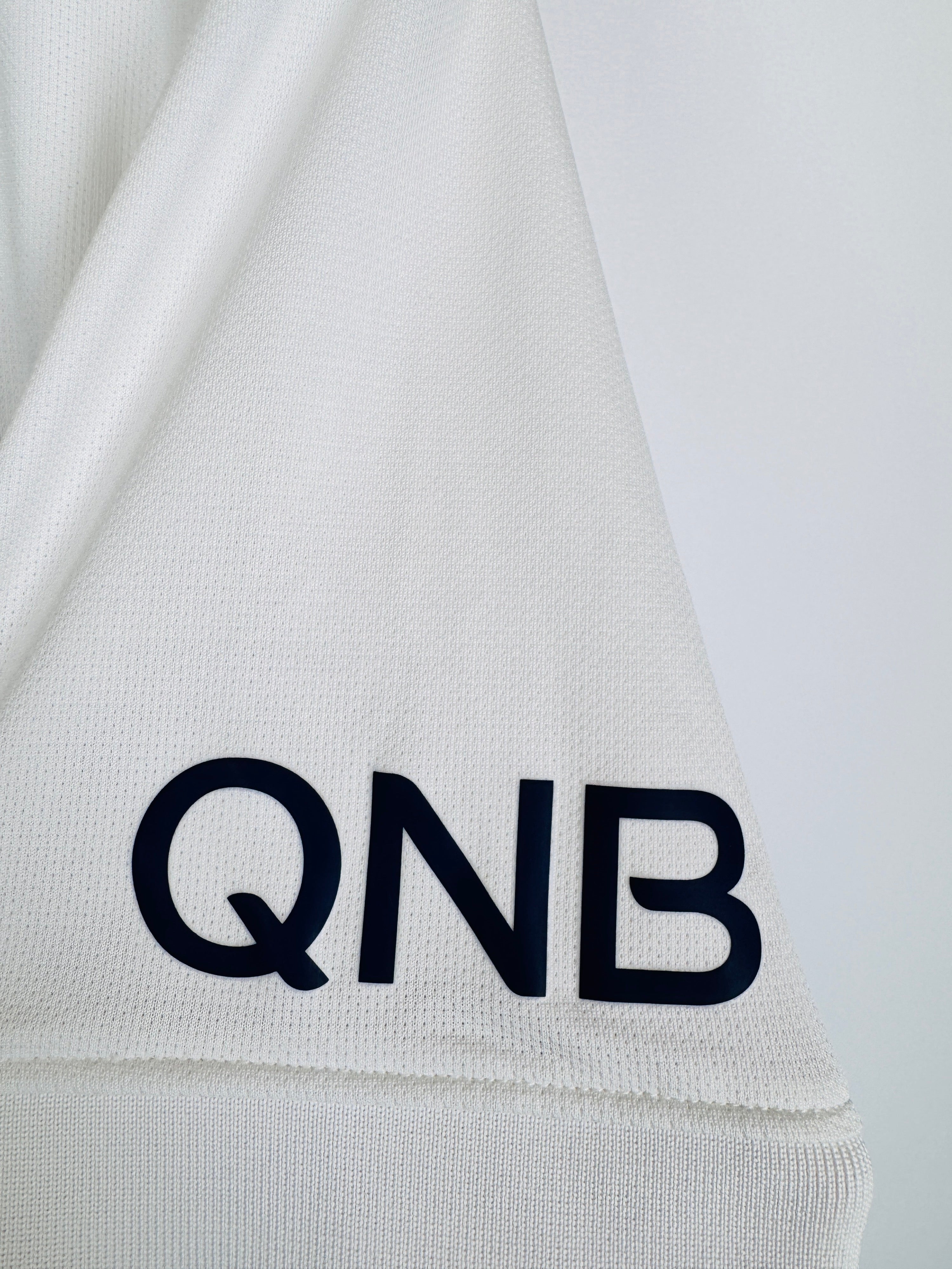 FOOTBALL JERSEY PSG 2014/2015 AWAY PRO STOCK (M)