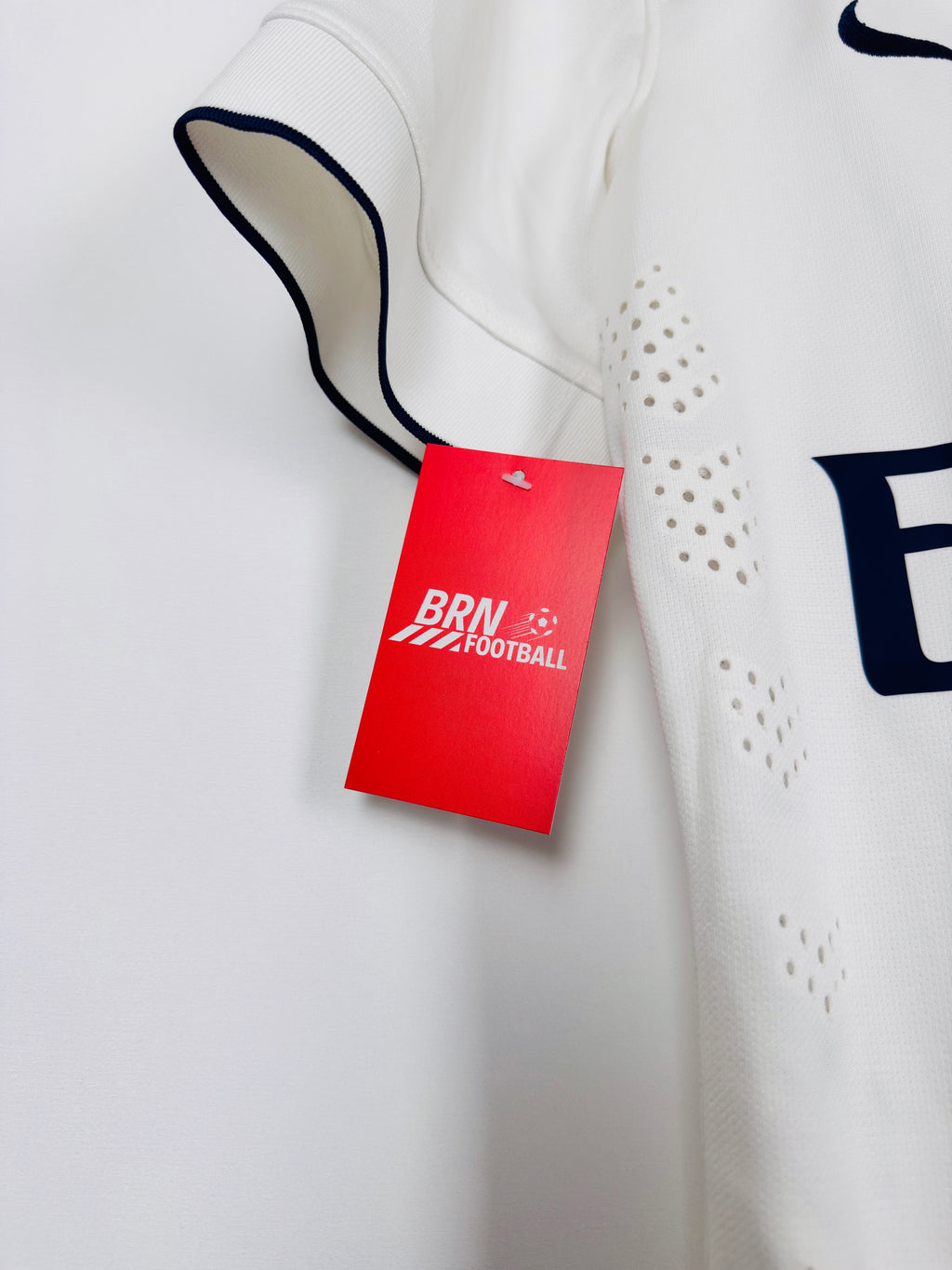 FOOTBALL JERSEY PSG 2014/2015 AWAY PRO STOCK (M)