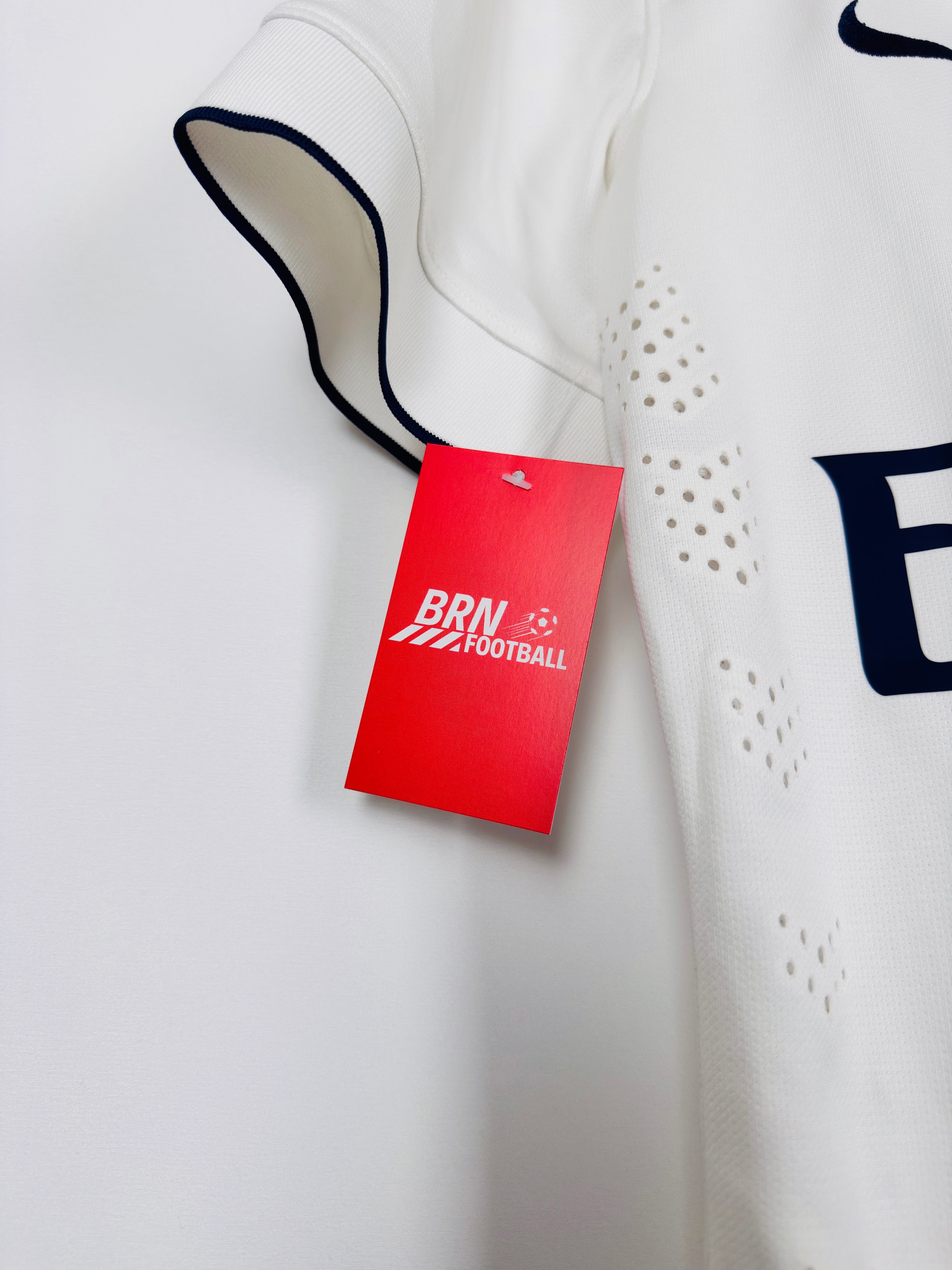 FOOTBALL JERSEY PSG 2014/2015 AWAY PRO STOCK (M)