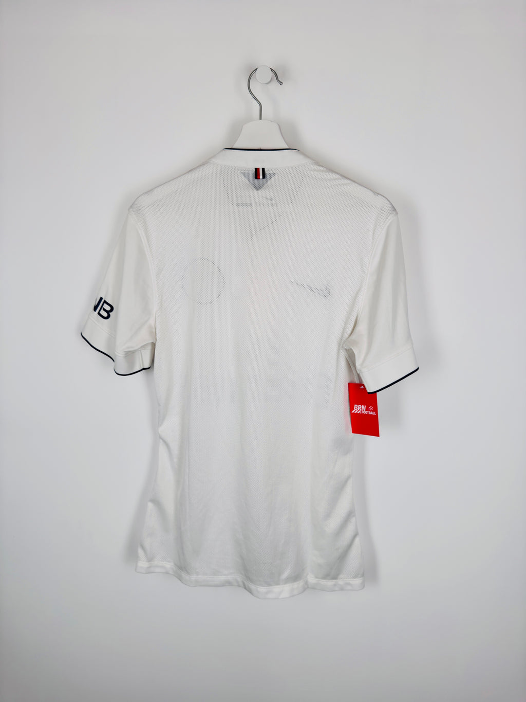 FOOTBALL JERSEY PSG 2014/2015 AWAY PRO STOCK (M)