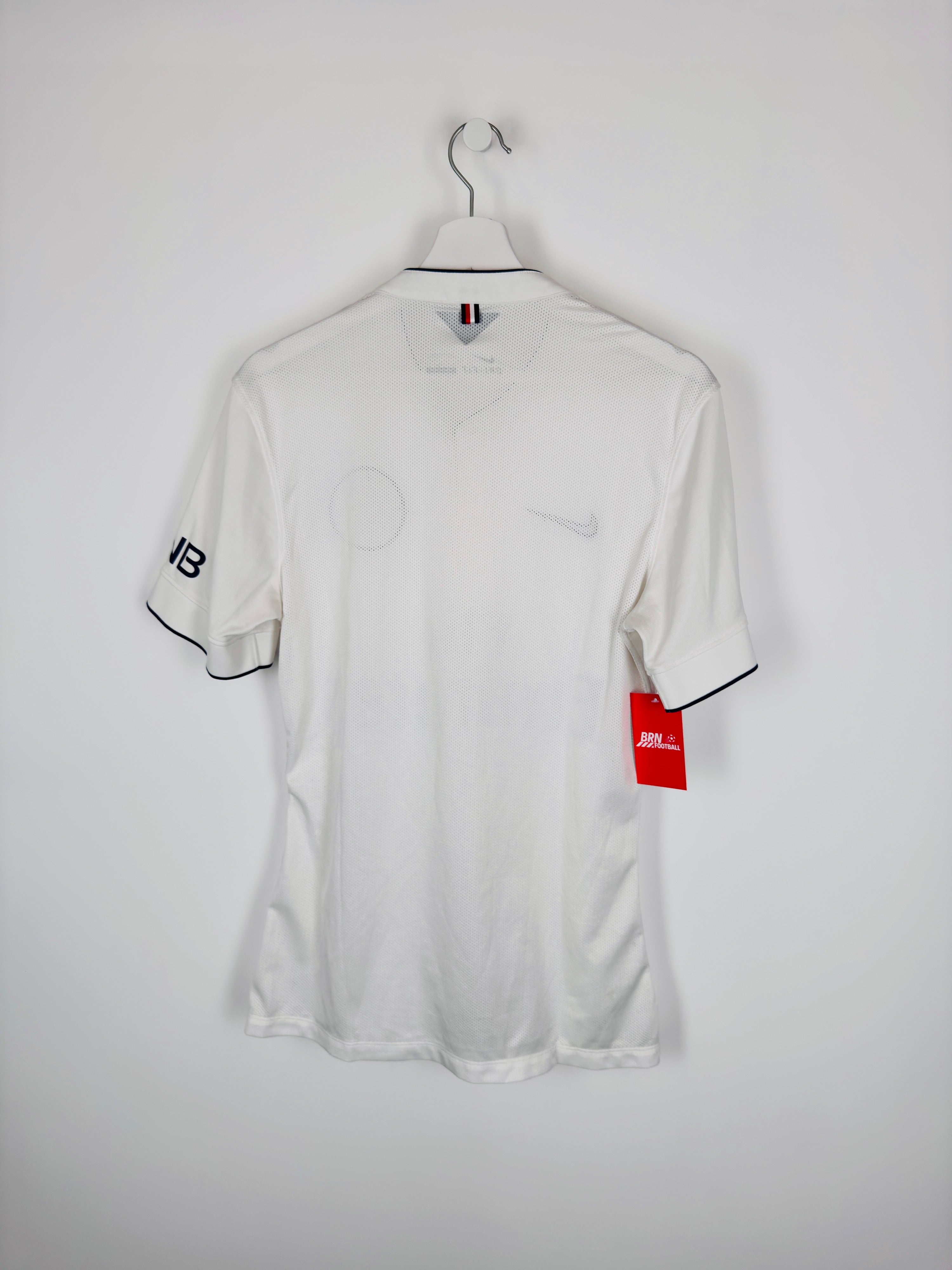 FOOTBALL JERSEY PSG 2014/2015 AWAY PRO STOCK (M)