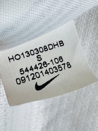 PSG 2013/2014 AWAY FOOTBALL SHIRT - T.SILVA #2 (S)