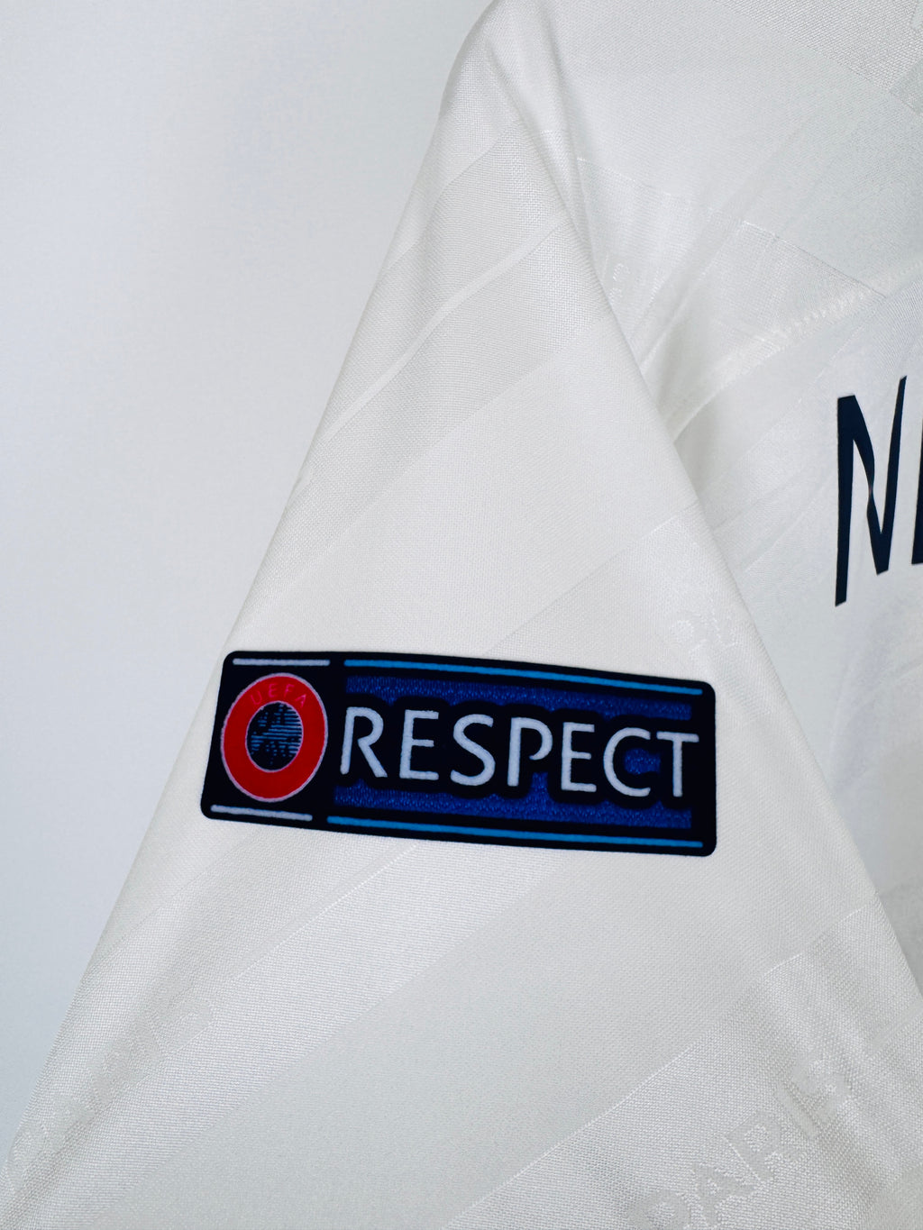 NEW 2019/2020 PSG THIRD FOOTBALL JERSEY - NEYMAR JR #10 (XXL)