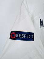 NEW 2019/2020 PSG THIRD FOOTBALL JERSEY - NEYMAR JR #10 (XXL)