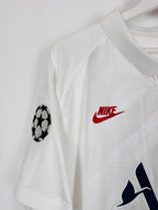 NEW 2019/2020 PSG THIRD FOOTBALL JERSEY - NEYMAR JR #10 (XXL)