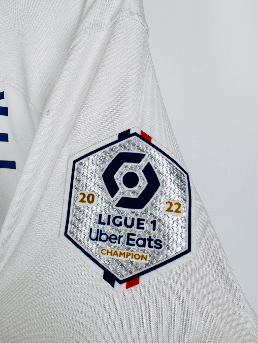 PSG 2022/2023 THIRD FOOTBALL JERSEY - MBAPPÉ #7 (M)