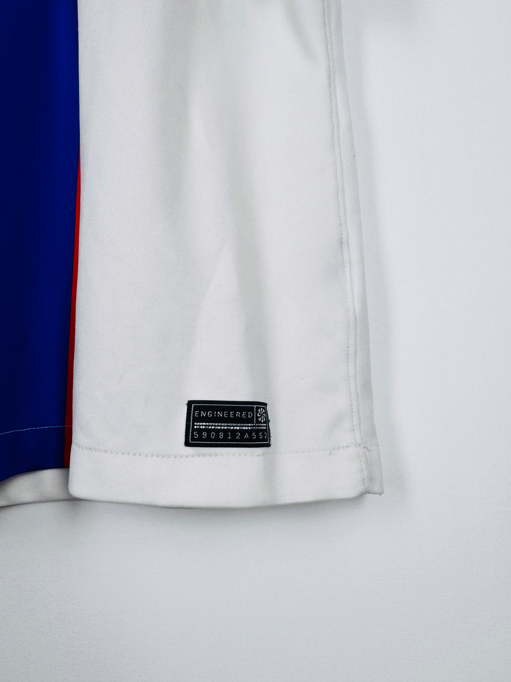 PSG 2022/2023 THIRD FOOTBALL JERSEY - MBAPPÉ #7 (M)