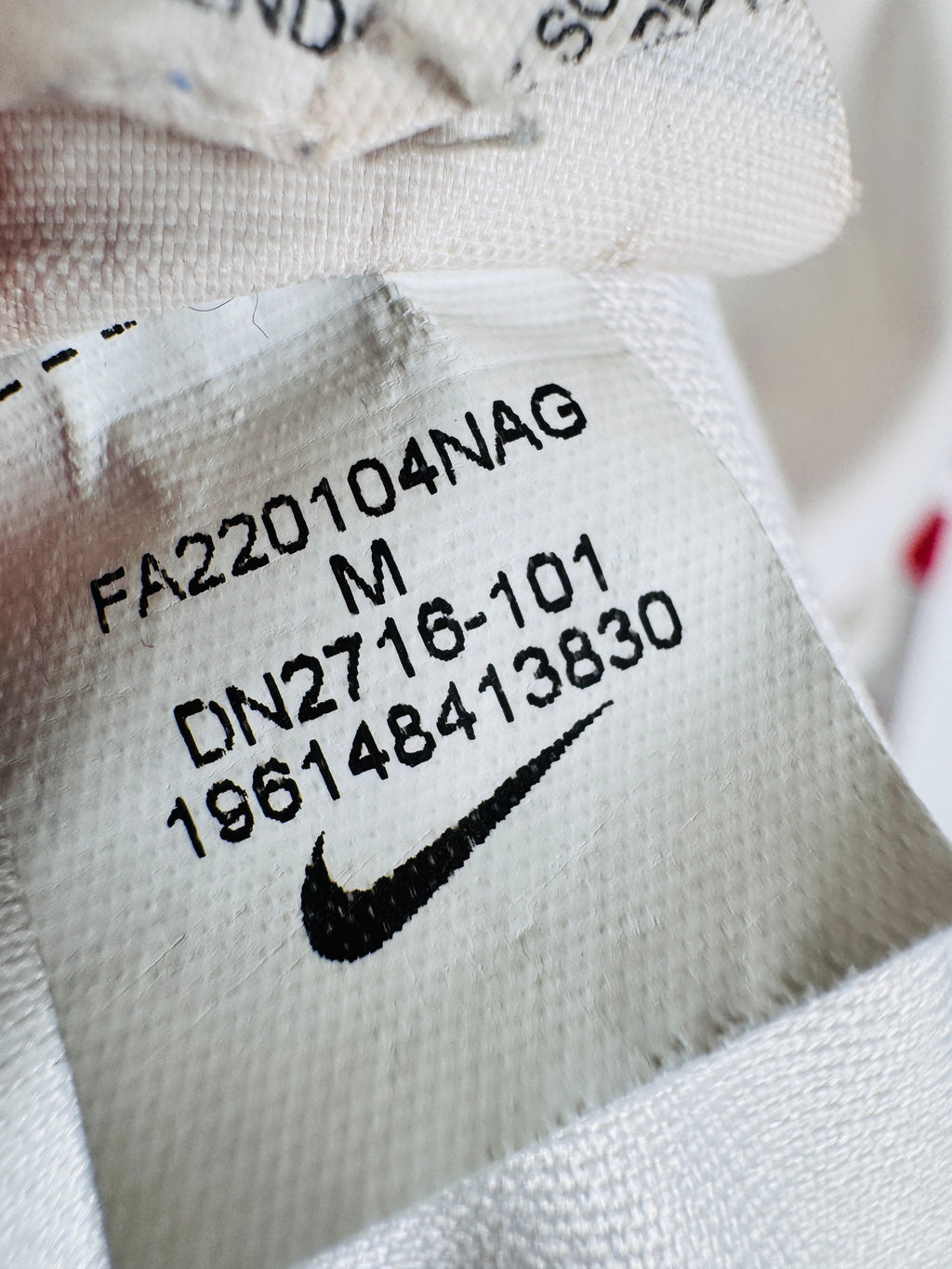 PSG 2022/2023 THIRD FOOTBALL JERSEY - MBAPPÉ #7 (M)