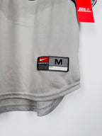 FOOTBALL JERSEY PSG 1999/2000 AWAY OPEL (M)