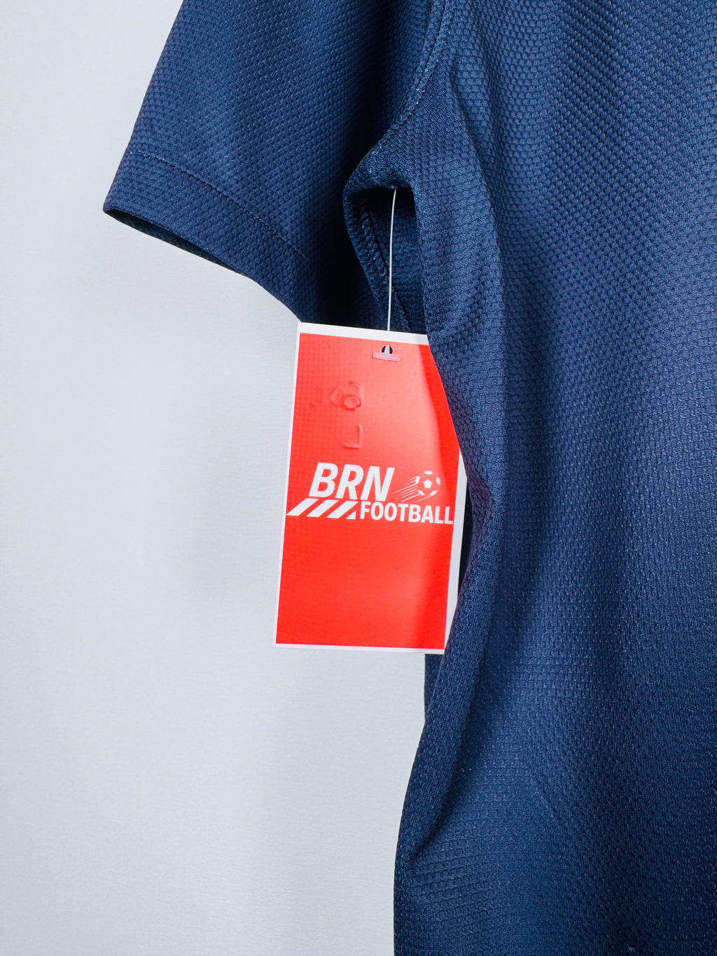 PSG 2012/2013 HOME FOOTBALL JERSEY - IBRAHIMOVIC #18 (L)