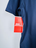 PSG 2012/2013 HOME FOOTBALL JERSEY - IBRAHIMOVIC #18 (L)